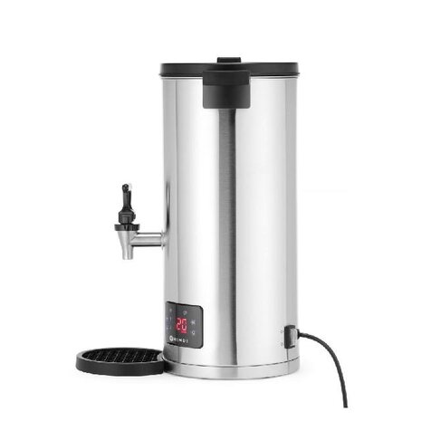 Hendi Hete dranken automaat, , 17,5l, 230v 2600w, 353x345x(h)598mm | 240724 Hendi Hete dranken automaat, , 17,5l, 230v 2600w, 353x345x(h)598mm | 240724