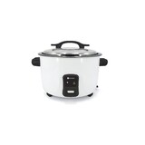 Hendi Rijstkoker 4,2 l, , kitchen line, 4,2l, 230v 1550w, 420x380x(h)240mm