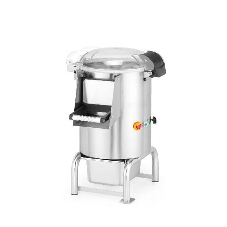 Hendi Aardappelschilmachine kitchen line 5 kg, , kitchen line, 230v 550w, 622x540x(h)802mm | 229200 Hendi Aardappelschilmachine kitchen line 5 kg, , kitchen line, 230v 550w, 622x540x(h)802mm | 229200