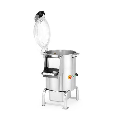 Hendi Aardappelschilmachine kitchen line 5 kg, , kitchen line, 230v 550w, 622x540x(h)802mm | 229200 Hendi Aardappelschilmachine kitchen line 5 kg, , kitchen line, 230v 550w, 622x540x(h)802mm | 229200