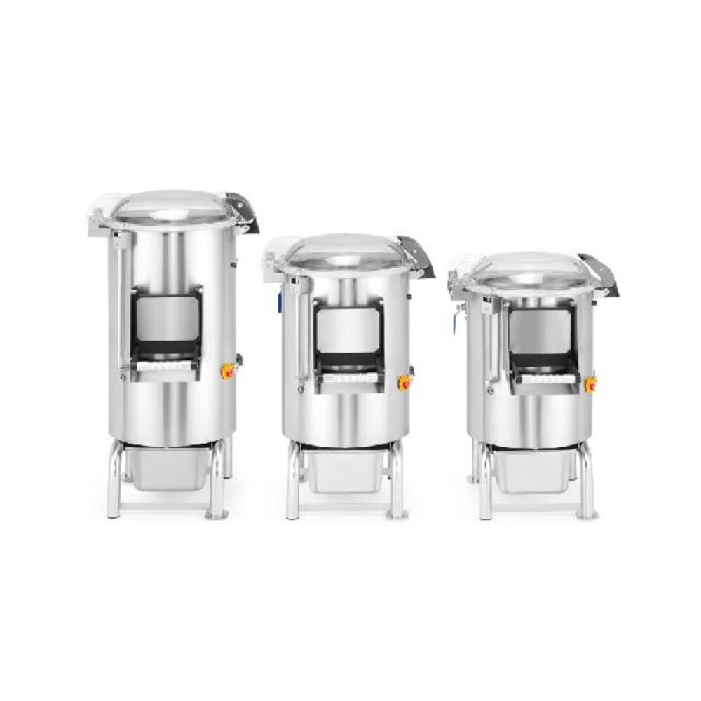 Hendi Aardappelschilmachine kitchen line 5 kg, , kitchen line, 230v 550w, 622x540x(h)802mm | 229200 Hendi Aardappelschilmachine kitchen line 5 kg, , kitchen line, 230v 550w, 622x540x(h)802mm | 229200