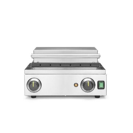 Hendi Wafelijzer corn dog, , 230v 1550w, 390x335x(h)230mm | 212189 Hendi Wafelijzer corn dog, , 230v 1550w, 390x335x(h)230mm | 212189