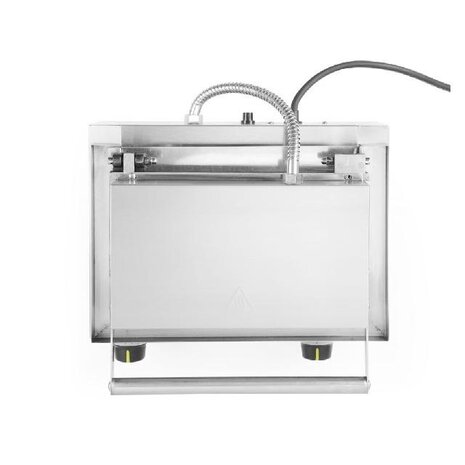 Hendi Wafelijzer corn dog, , 230v 1550w, 390x335x(h)230mm | 212189 Hendi Wafelijzer corn dog, , 230v 1550w, 390x335x(h)230mm | 212189