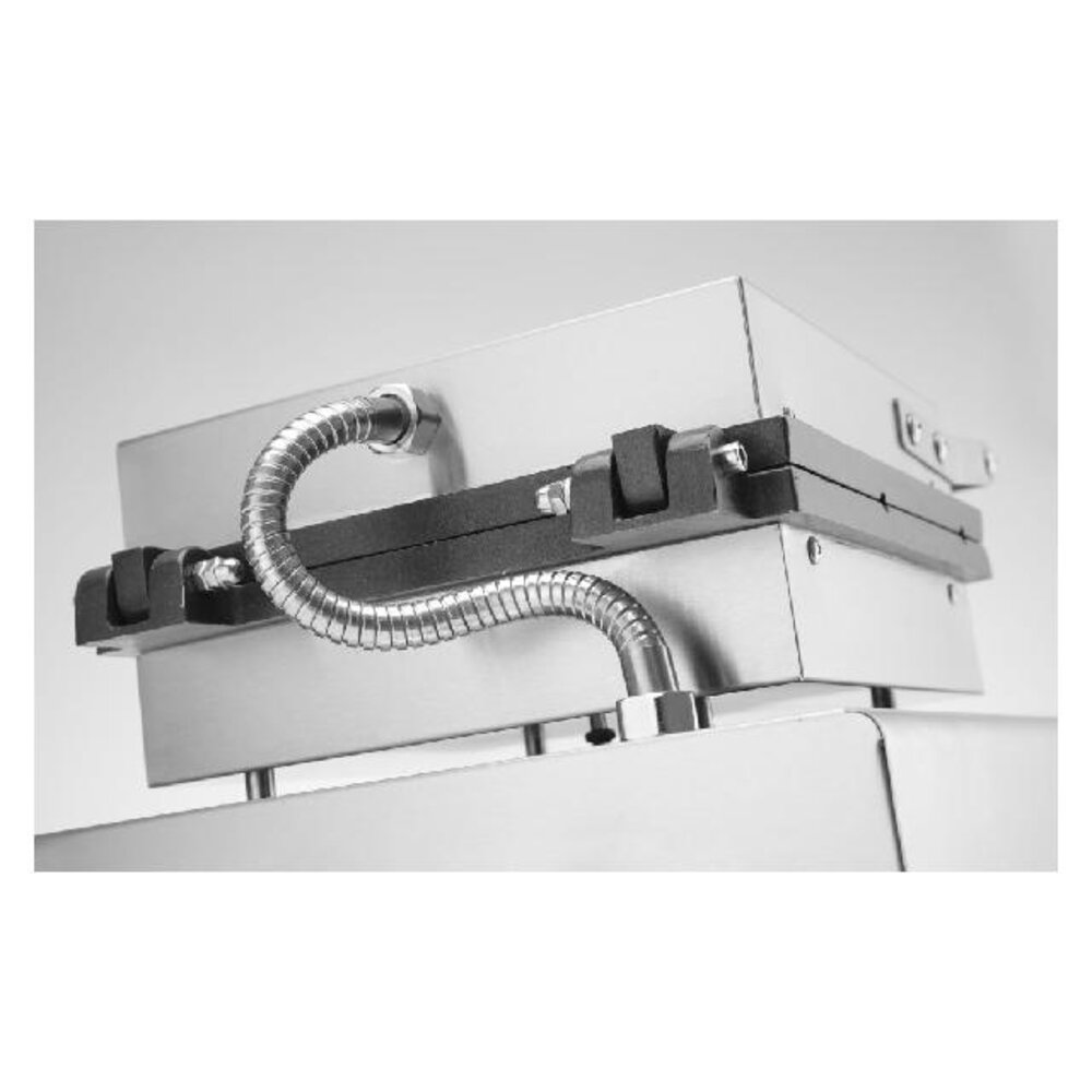 Hendi Wafelijzer lollypop, , 230v 1750w, 310x395x(h)230mm | 212165 Hendi Wafelijzer lollypop, , 230v 1750w, 310x395x(h)230mm | 212165