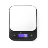 Hendi Precisieweegschaal 10 kg, , 160x210x(h)30mm Hendi Precisieweegschaal 10 kg, , 160x210x(h)30mm