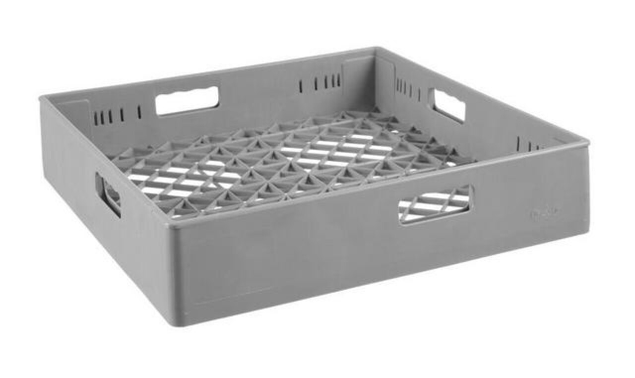 Hendi Vaatwasser 50x50 - elektronische bediening, , 230v 3600w | 237540 Hendi Vaatwasser 50x50 - elektronische bediening, , 230v 3600w | 237540