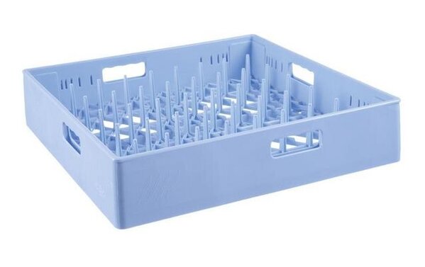 Hendi Vaatwasser 50x50 - elektronische bediening, , 230v 3600w | 237540 Hendi Vaatwasser 50x50 - elektronische bediening, , 230v 3600w | 237540