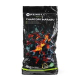 Hendi Houtskool marabu, Hendi Houtskool marabu,