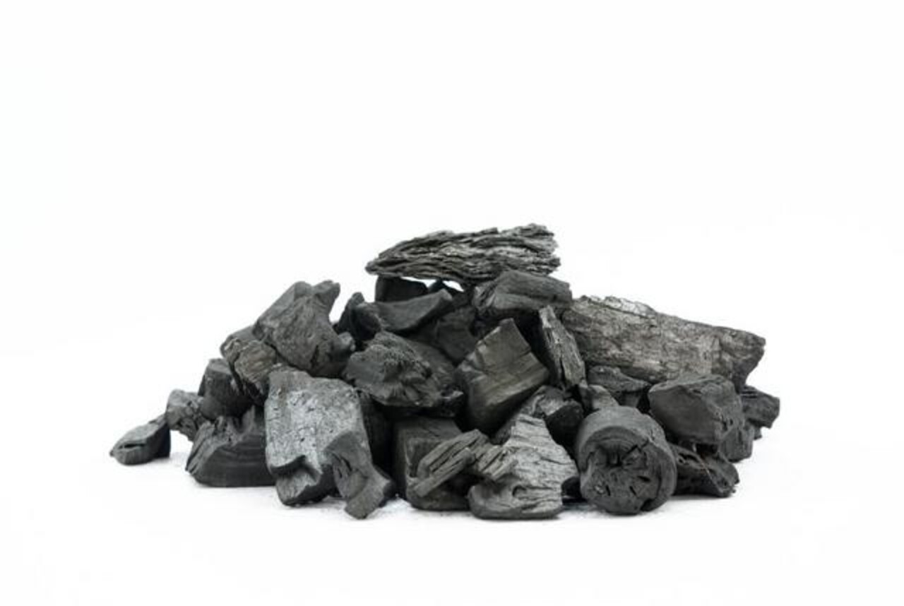 Hendi Houtskool marabu, | 199541