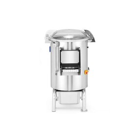 Hendi Aardappelschilmachine kitchen line 10 kg, , kitchen line, 230v 750w, 622x540x(h)857mm