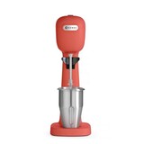 Hendi Milkshaker - design by bronwasser, , rood, 230v 400w, 170x196x(h)490mm