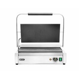 Hendi Contactgrill panini xl, , 230v 2700w, 548x415x(h)210mm