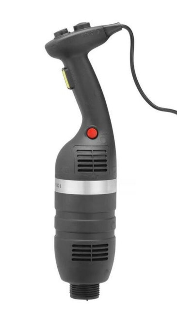 Hendi Staafmixer motorblok - variabele snelheid 350w, , kitchen line, 230v 350w, ø100x416mm | 221884 Hendi Staafmixer motorblok - variabele snelheid 350w, , kitchen line, 230v 350w, ø100x416mm | 221884