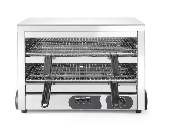 Hendi , 400v 4500w, 685x396x(h)452mm | 264331 Hendi , 400v 4500w, 685x396x(h)452mm | 264331
