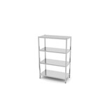 Hendi , kitchen line, 1200x600x(h)1800mm Hendi , kitchen line, 1200x600x(h)1800mm