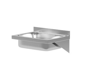 Hendi Spoelbak, , 400x295x(h)145mm Hendi Spoelbak, , 400x295x(h)145mm