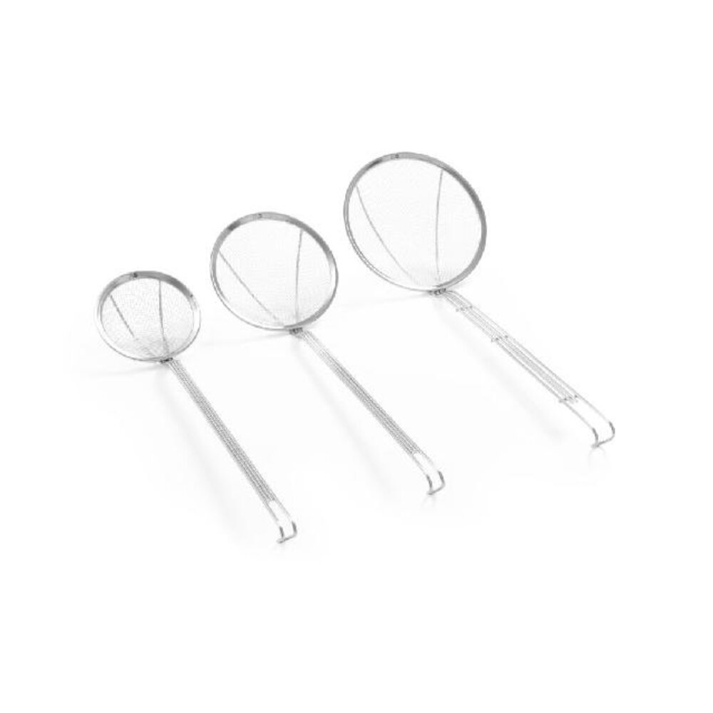 Hendi Frituurschep, , ø260xmm | 640814