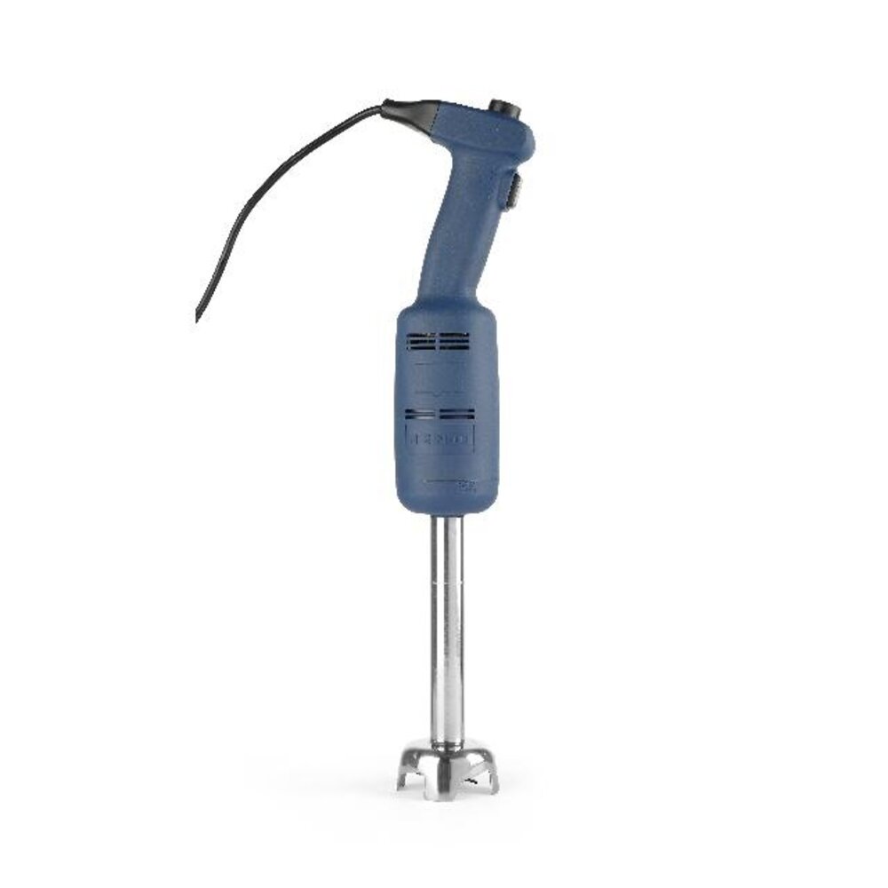 Hendi Staafmixer kitchen line 160 met regelbare snelheid, , kitchen line, 230v 220w, ø75x(h)464mm | 222140 Hendi Staafmixer kitchen line 160 met regelbare snelheid, , kitchen line, 230v 220w, ø75x(h)464mm | 222140