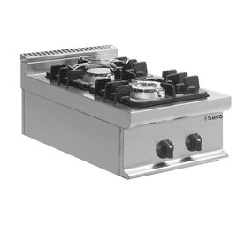 Saro Gasfornuis tafelmodel e7 kupg2bb Saro Gasfornuis tafelmodel e7 kupg2bb