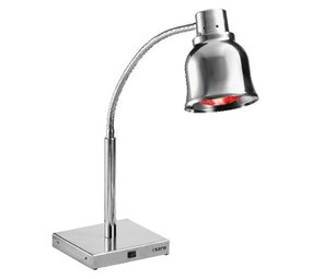 Saro Warmhoudlamp model plc 250 Saro Warmhoudlamp model plc 250