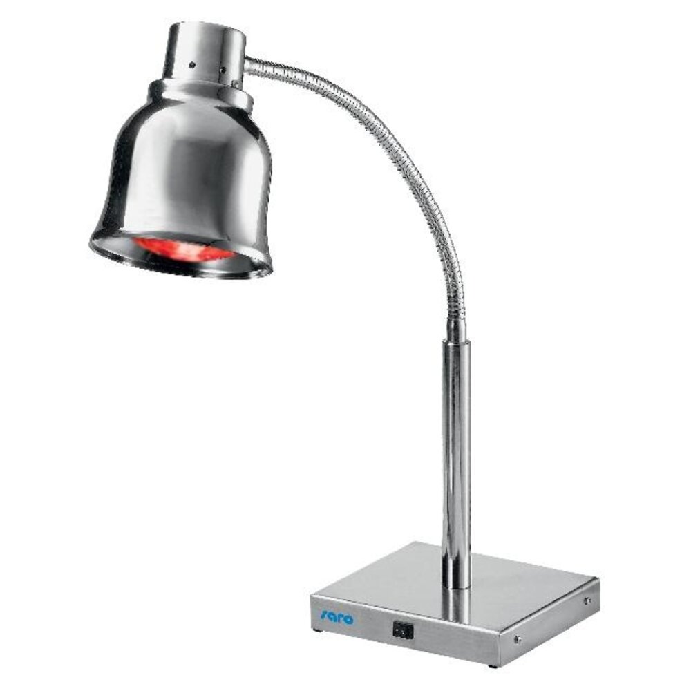 Saro Warmhoudlamp model plc 250 | 172-3082 Saro Warmhoudlamp model plc 250 | 172-3082