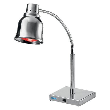 Saro Warmhoudlamp model plc 250 | 172-3082 Saro Warmhoudlamp model plc 250 | 172-3082