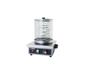 Saro Hot dog koker   warmer model hw 1 Saro Hot dog koker   warmer model hw 1