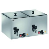 Saro Worstenwarmer modell hd200 Saro Worstenwarmer modell hd200