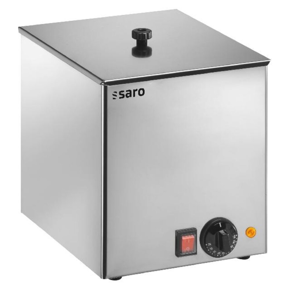Saro Worstenwarmer modell hd100 | 172-3050 Saro Worstenwarmer modell hd100 | 172-3050