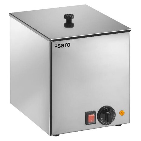 Saro Worstenwarmer modell hd100 | 172-3050 Saro Worstenwarmer modell hd100 | 172-3050