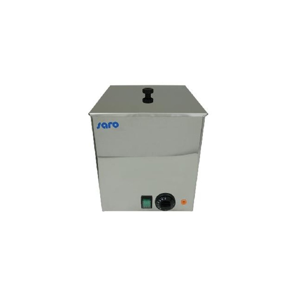 Saro Worstenwarmer modell hd100 | 172-3050 Saro Worstenwarmer modell hd100 | 172-3050