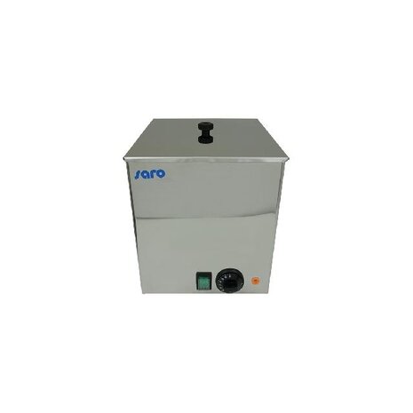 Saro Worstenwarmer modell hd100 | 172-3050 Saro Worstenwarmer modell hd100 | 172-3050