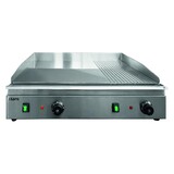 Saro Electrische grillplaat model como Saro Electrische grillplaat model como