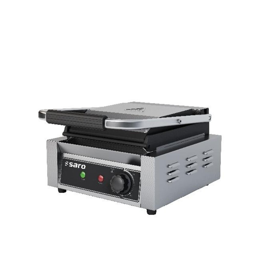 Saro Contactgrill model pg 1 | 443-1000 Saro Contactgrill model pg 1 | 443-1000