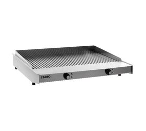 Saro Grill modell wow grill 800