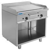 Saro Gasgrillplaat met open onderstel modell e7 ktg2bal Saro Gasgrillplaat met open onderstel modell e7 ktg2bal