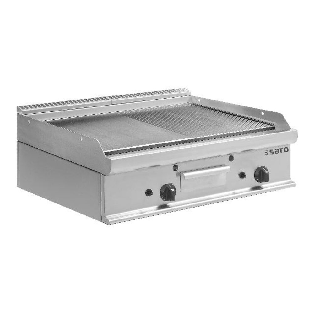 Saro Gasgrillplaat model tischmodell e7 ktg2bbm | 423-1180 Saro Gasgrillplaat model tischmodell e7 ktg2bbm | 423-1180