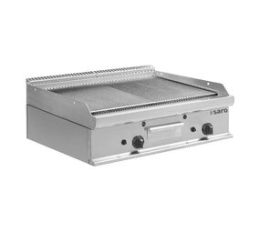 Saro Gasgrillplaat model tischmodell e7 ktg2bbm Saro Gasgrillplaat model tischmodell e7 ktg2bbm