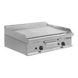 Saro Gasgrillplaat model tischmodell e7 ktg2bbl Saro Gasgrillplaat model tischmodell e7 ktg2bbl