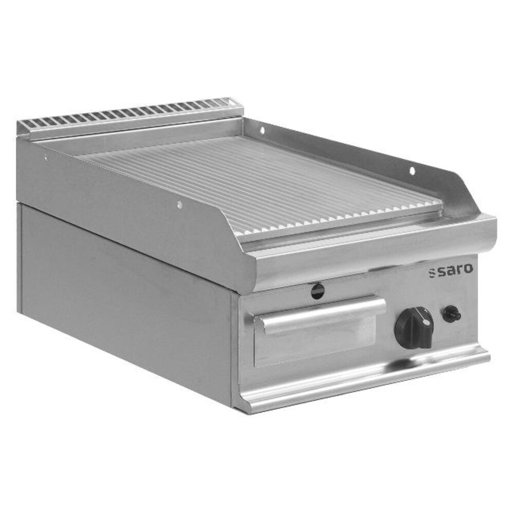 Saro Gasgrillplaat model e7 ktg1bbr | 423-1165 Saro Gasgrillplaat model e7 ktg1bbr | 423-1165