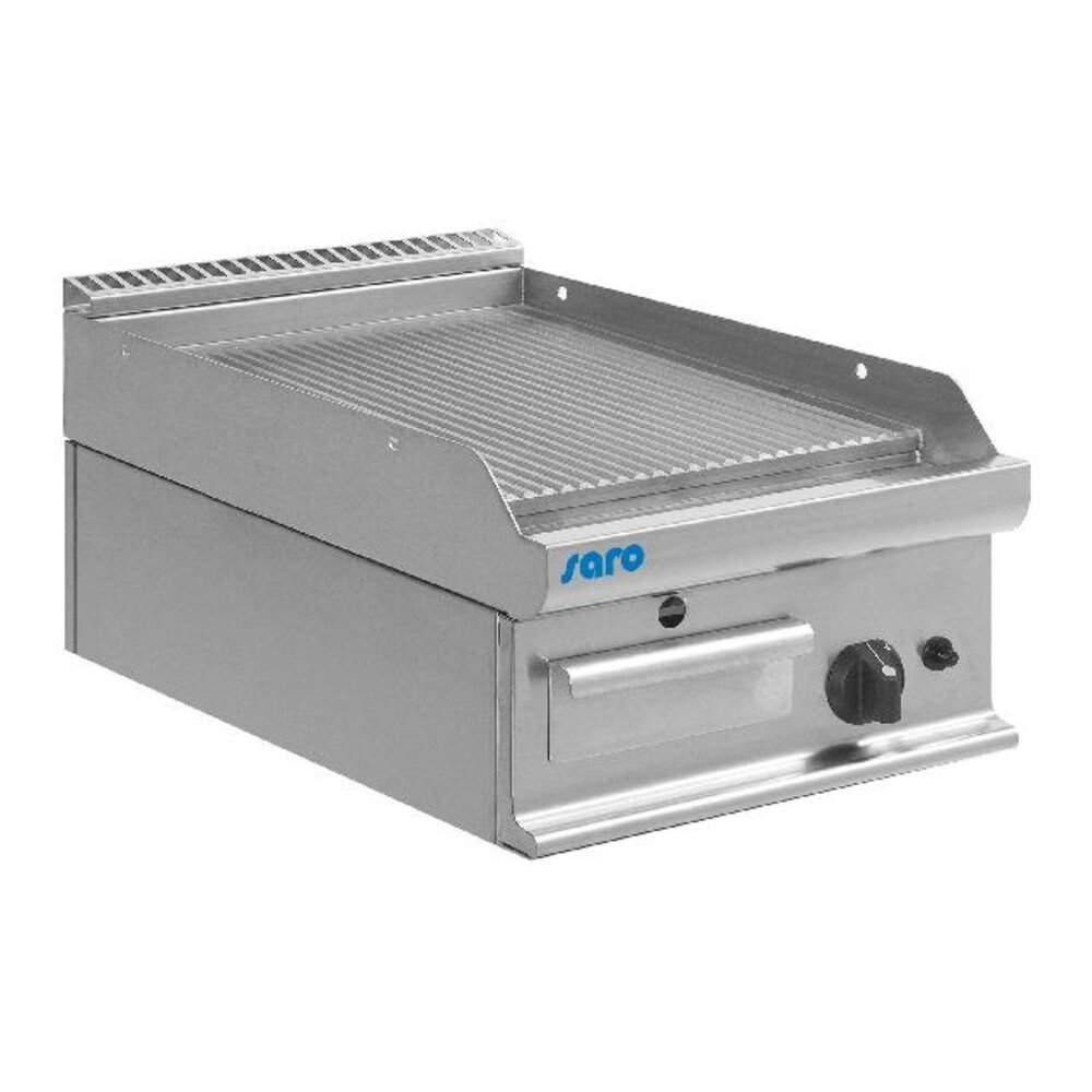 Saro Gasgrillplaat model e7 ktg1bbr | 423-1165 Saro Gasgrillplaat model e7 ktg1bbr | 423-1165