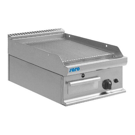 Saro Gasgrillplaat model e7 ktg1bbr | 423-1165 Saro Gasgrillplaat model e7 ktg1bbr | 423-1165