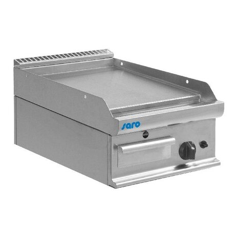 Saro Gasgrillplaat model e7 ktg1bbl | 423-1160 Saro Gasgrillplaat model e7 ktg1bbl | 423-1160