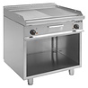 Saro Electrische grillplaat met open onderstel modell e7 kte2bam | 423-1255 Saro Electrische grillplaat met open onderstel modell e7 kte2bam | 423-1255