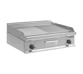 Saro Electrische grillplaat model e7 kte2bbm Saro Electrische grillplaat model e7 kte2bbm
