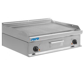 Saro Electrische grillplaat model e7 kte2bbr Saro Electrische grillplaat model e7 kte2bbr