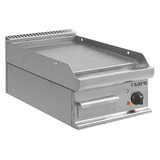 Saro Electrische grillplaat model e7 kte1bbl