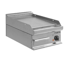 Saro Electrische grillplaat model e7 kte1bbl