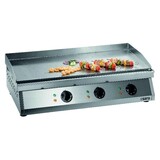 Saro Electrische grillplaat model fry top 760 Saro Electrische grillplaat model fry top 760