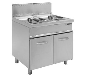 Saro Gasfrituur model e7 flg2v17